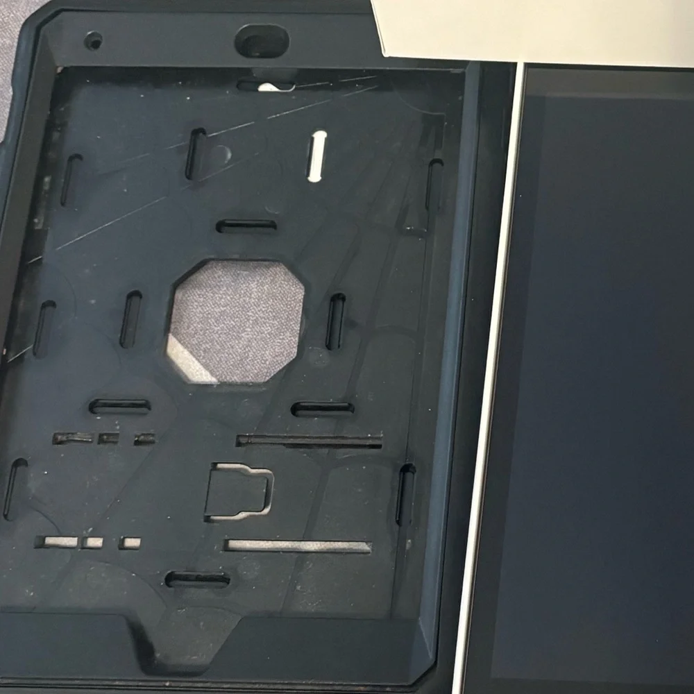 Apple iPad (9th Generation) Space Gray Wi-Fi 64GB